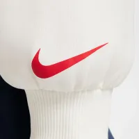 Nike Little дитячі Game, Swoosh, Match Crew колір білий