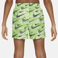 Nike Swim Flock Big дитячі (для хлопчиків) 4