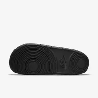 Nike Offcourt (NFL Cleveland цвет коричневыйs) Slide цвет черный