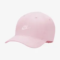 Nike Futura Toddler Curved Brim Cap Pink