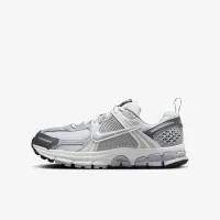Nike Vomero 5 Big детские Кроссовки цвет серый
