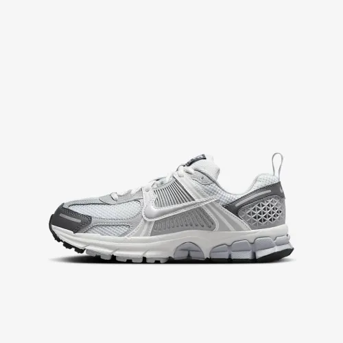 Nike Vomero 5 Big дитячі Кросівки колір сірий