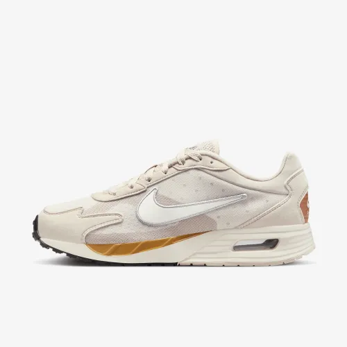 Nike Air Max Solo женская Кроссовки цвет коричневый