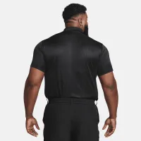 Nike Dri-FIT Victory+ чоловічі для гольфу Polo колір чорний