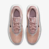 Nike Flex Train женская для тренировок Кроссовки цвет коричневый