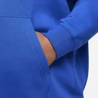 Nike Sportswear Club Толстовка з капюшоном блакитний