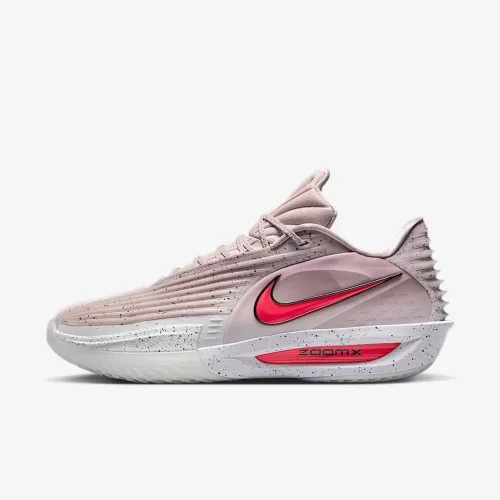 Nike G.T. Cut 3 Turbo баскетбольные Кроссовки цвет фиолетовый
