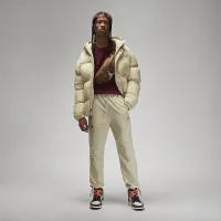 Nike Jordan Essentials чоловічі Woven Pants колір коричневий