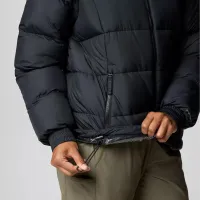 Куртка Columbia Pike Lake Full Zip 2089311010 - Чорна
