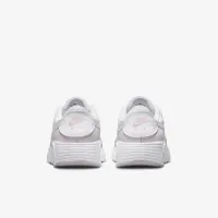 Nike Air Max SC Big детские Shoe цвет белый