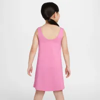 Nike Dri-FIT One Little дитячі Sport Костюм Pink