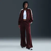 Nike Sportswear жіноча Track Куртка колір червоний