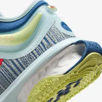 Nike G.T. Jump 2 Men's баскетбольные обовь Grey