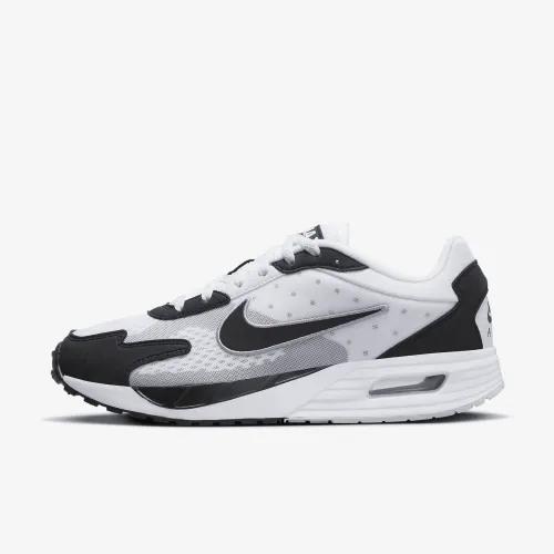 Nike Air Max Solo чоловічі Кросівки колір білий