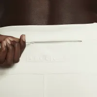 Nike Pro SE жіноча З високою талією Full-Length лосіни з кишенямиколір зелений