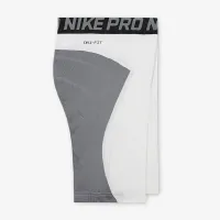 Nike Pro Big дитячі Slider шорти колір білий
