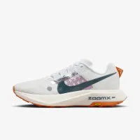 Nike Ultrafly женская Trail Racing Кроссовки цвет белый