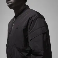 Nike Jordan Renegade Essentials мужские Куртка цвет черный