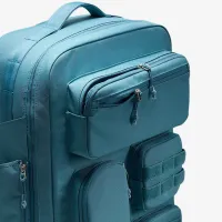 Nike Utility Elite рюкзак (37L) синий
