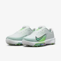 Nike Infinity Tour BOA 2 для гольфу Кросівки (Wide) колір зелений