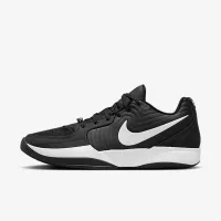Nike Ja 2 баскетбольные Кроссовки цвет черный