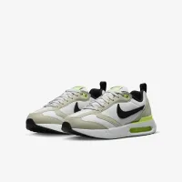 Nike Air Max Dawn Big детские Кроссовки цвет белый