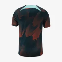Kansas City Current Men's Nike NWSL Pre-Match Top