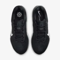 Nike Winflo 11 жіноча Road Running Кросівки (Extra Wide) колір чорний