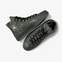 Nike Converse x Patta Chuck 70 Marquis Кросівки колір чорний