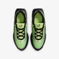 Nike Air Max Dn Big дитячі Кросівки Yellow