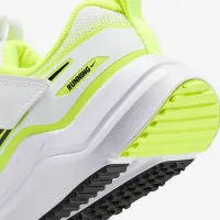 Nike Cosmic Runner Little детские Кроссовки цвет белый