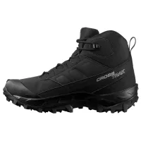 Кросівки зимові SALOMON CROSSTRAK WP (475702)