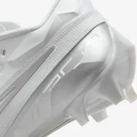 Nike Vapor Edge Elite 360 2 мужские Football Cleats цвет белый