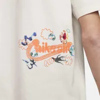 Nike Sportswear чоловічі T-Shirt колір сірий