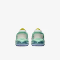Nike Air Max 270 GO Big детские Easy On/Off Кроссовки цвет белый