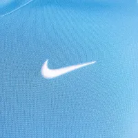 NikeCourt Victory чоловічі Dri-FIT Tennis Top блакитний