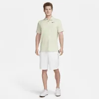 Nike Dri-FIT Tour чоловічі для гольфу Polo колір зелений