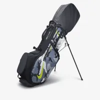 Nike Air Hybrid 2 для гольфа сумка цвет черный