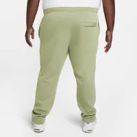 Nike Sportswear Club Fleece чоловічі Pants колір зелений
