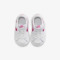 Nike Court Legacy Baby/Toddler Кроссовки цвет белый