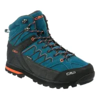 Кроссовки для треккинга Мужские CMP MOON MID WP WATERPROOF (31Q4797/44ML)
