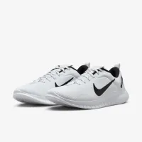Nike Flex Experience Run 12 чоловічі Road Running Кросівки колір білий