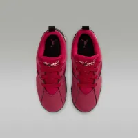 Nike Jordan MVP 92 Little детские Кроссовки цвет красный