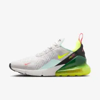 Nike Air Max 270 Men's обовь Grey