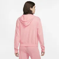 Nike Sportswear Gym Vintage жіноча Толстовка з капюшоном Pink