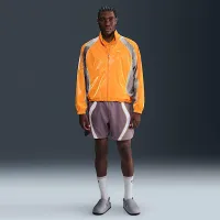 Nike Project F.R.O.G. мужские Track Куртка Yellow