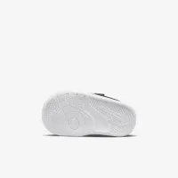 Nike Omni Multi-Court Baby/Toddler Кроссовки цвет черный