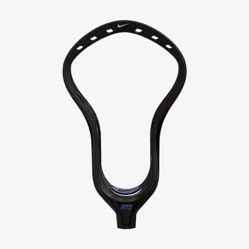 Nike L3 чоловічі Unstrung Lacrosse Head колір чорний