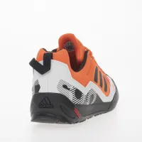 Кроссовки adidas Terrex Swift Solo 2.0 Hiking IE6902 - Оранжевые