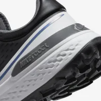 Nike Infinity Pro 2 мужские для гольфа Кроссовки цвет серый
